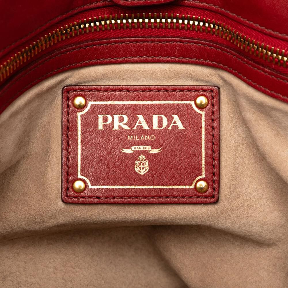 Prada Handbag