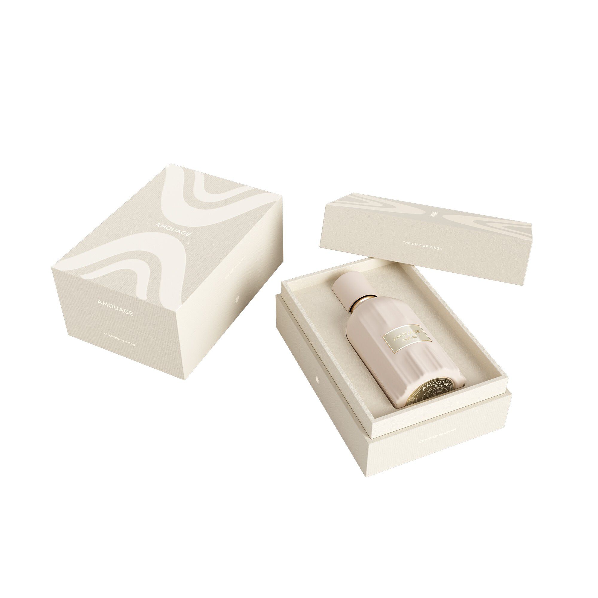 AMOUAGE LINE 618 ESSENCE DE PARFUM 100 ML