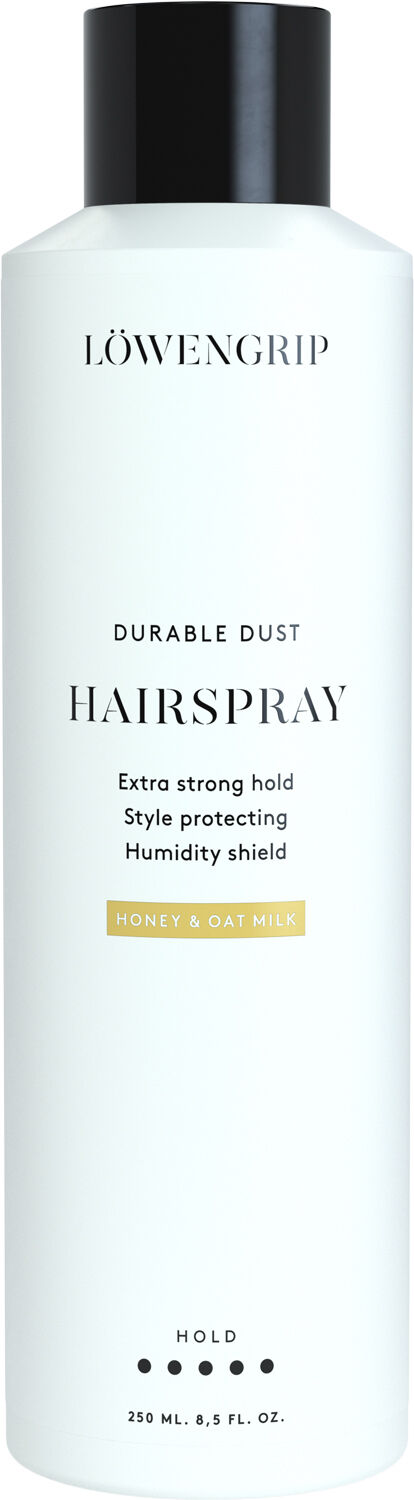 Durable Dust - Hairspray Strong