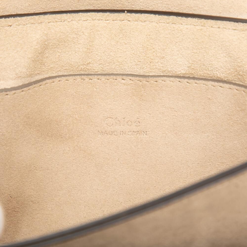 Chlo&eacute; Crossbody Bag