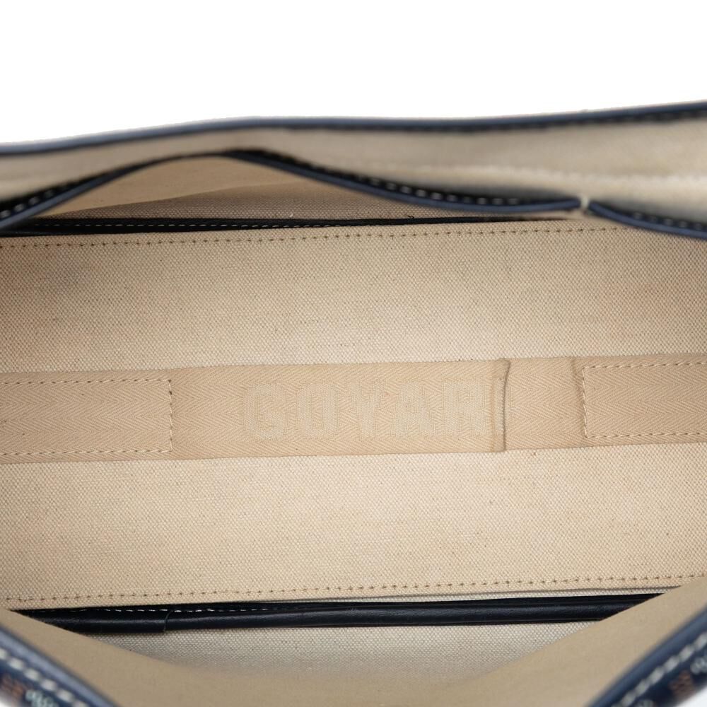 Goyard Messenger Bag