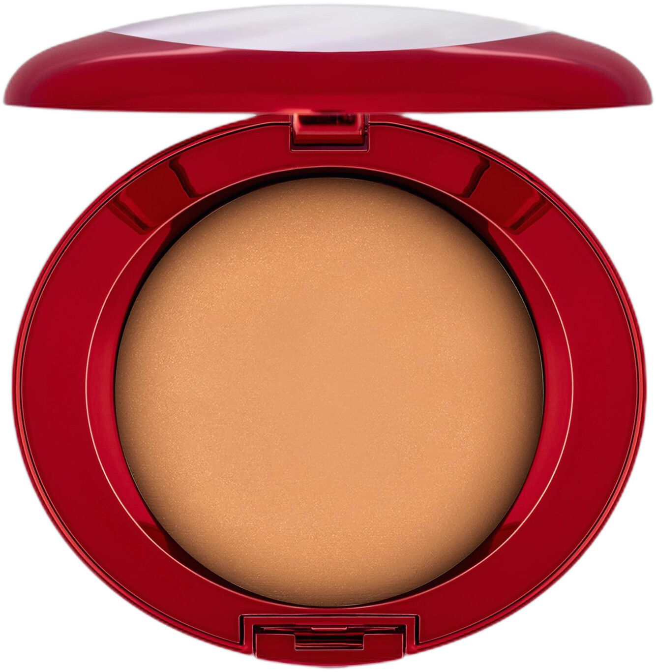 Boucl&eacute; Silk - Finishing puder