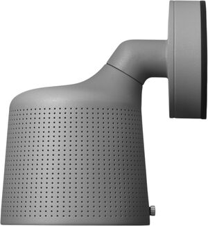 Vipp551 Utomhus Vägglampa