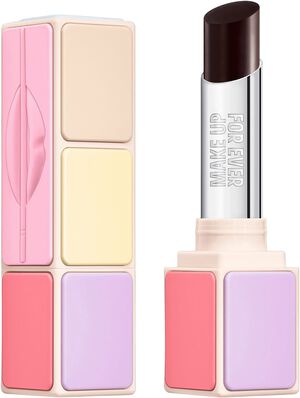 Artist Colorglow Lip Balm - 24-timmars &aring;terfuktande l&auml;ppbalsam* med hy