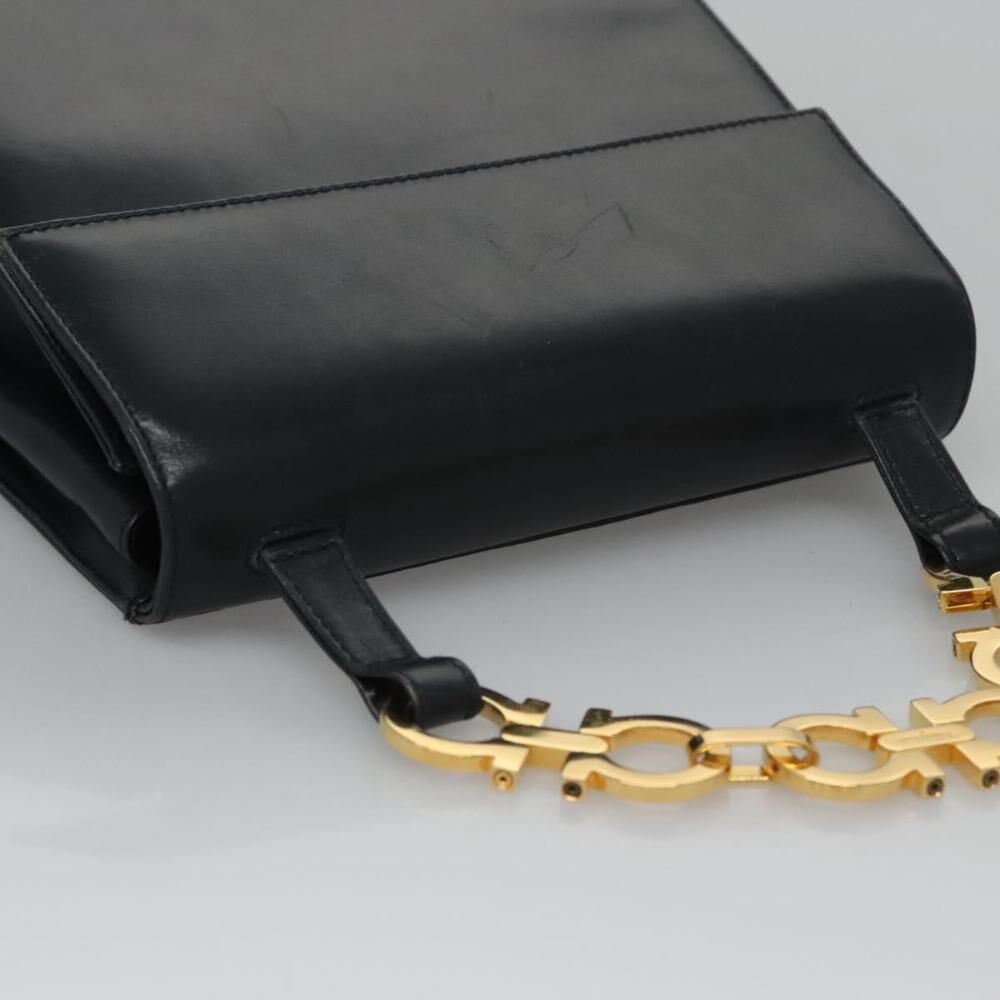 Salvatore Ferragamo Shoulder Bag