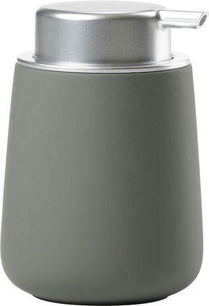Tvålpump Nova Olive green