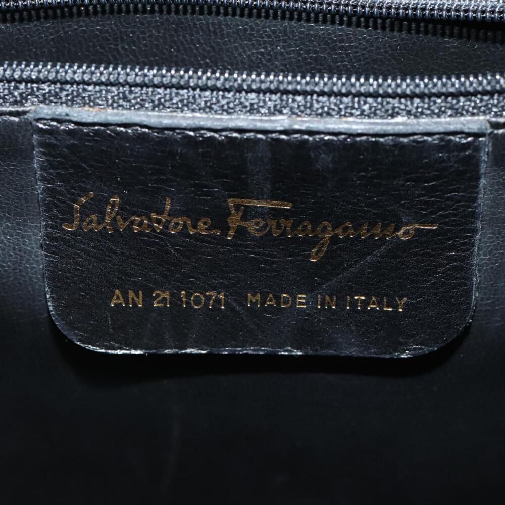 Salvatore Ferragamo Shoulder Bag