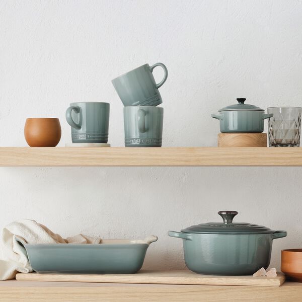 Sig Stegepande Sea 28cm WH