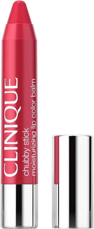 Chubby Stick Moisturizing Lip Color Balm