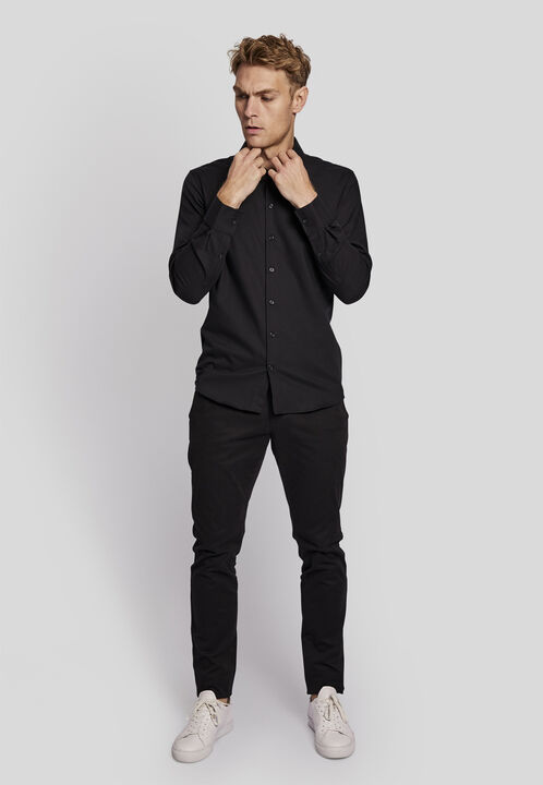 BS Begovic Modern Fit Shirt