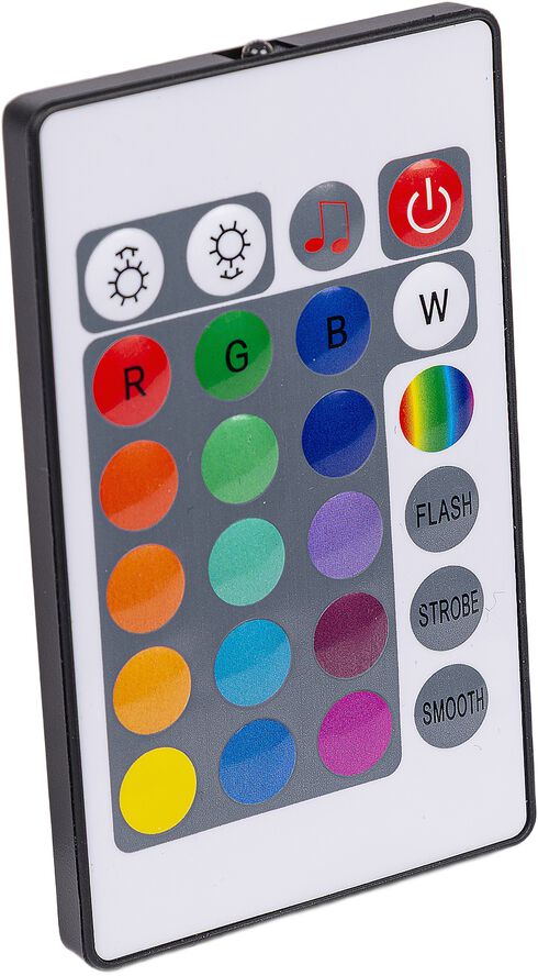 TWIN RGB NEON STICKS 40cm