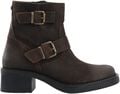 Cowboystövlar & bikerboots