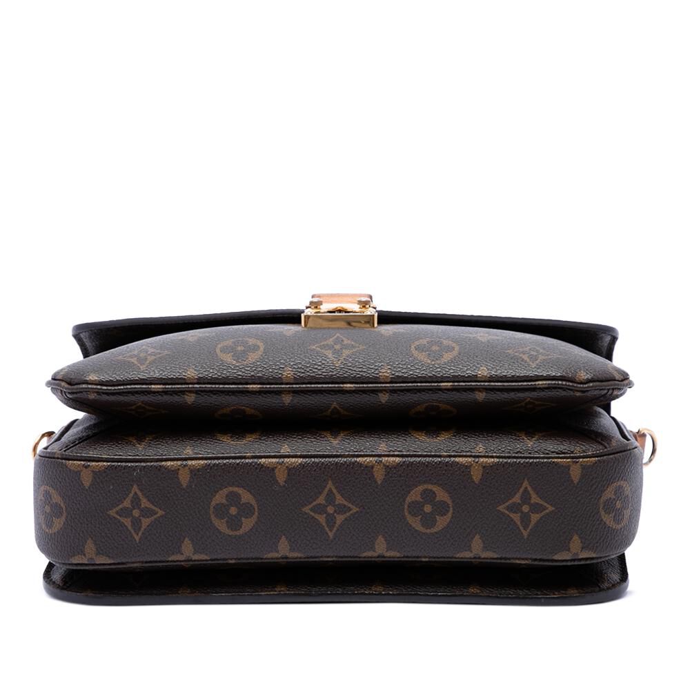 Louis Vuitton Pochette M&eacute;tis