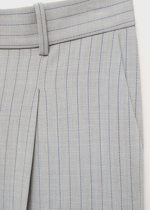 TROUSERS. -- BOWERY