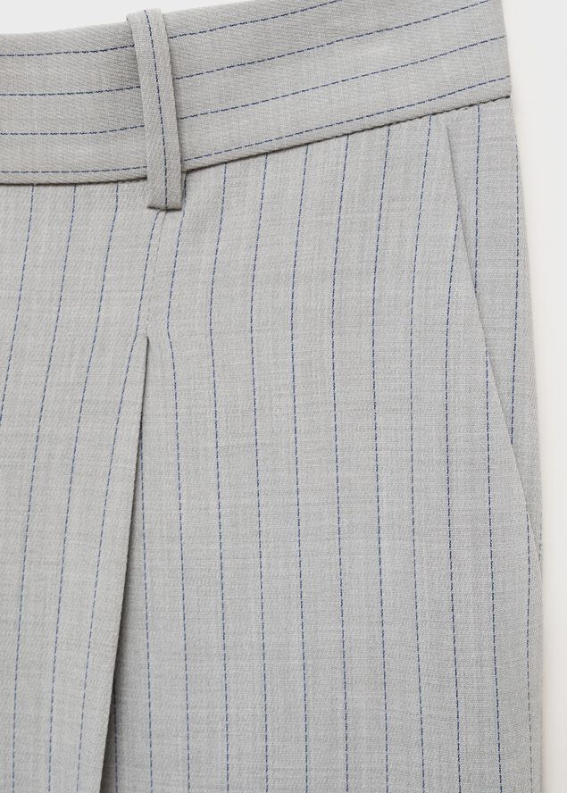 TROUSERS. -- BOWERY