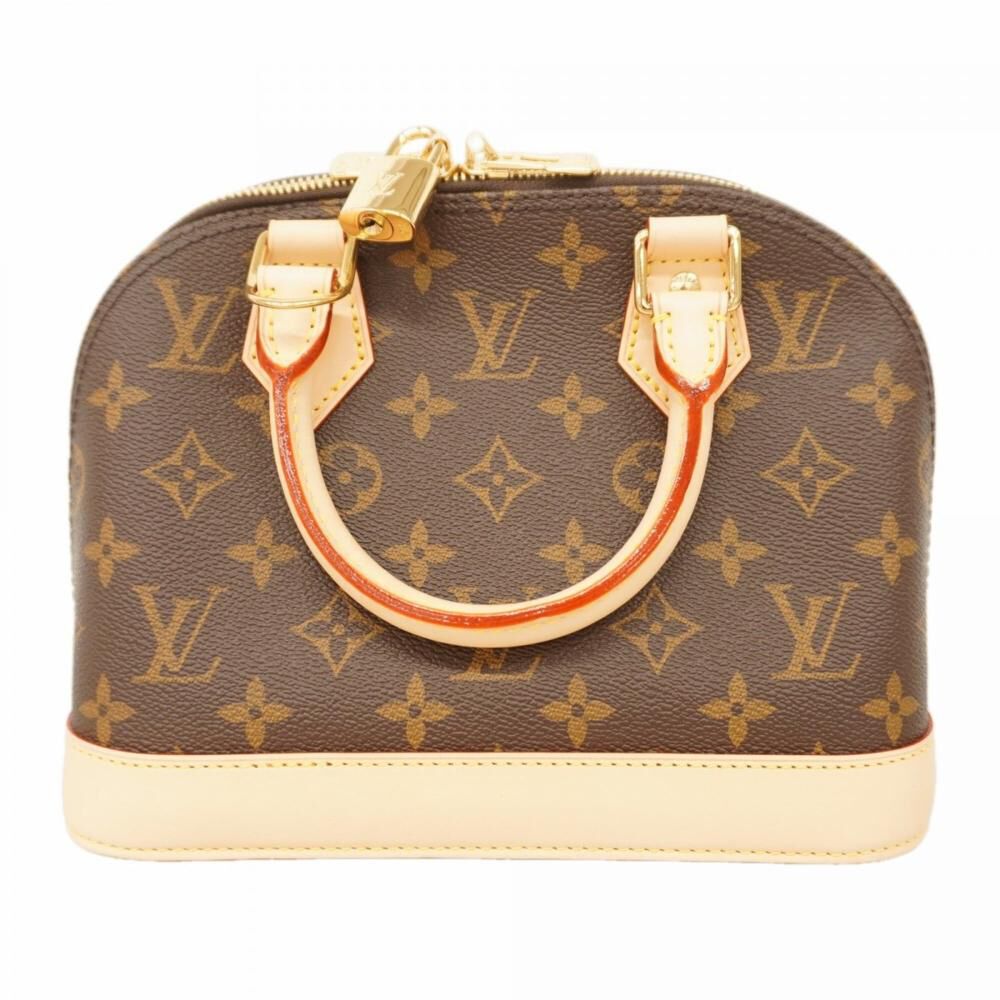 Louis Vuitton Alma
