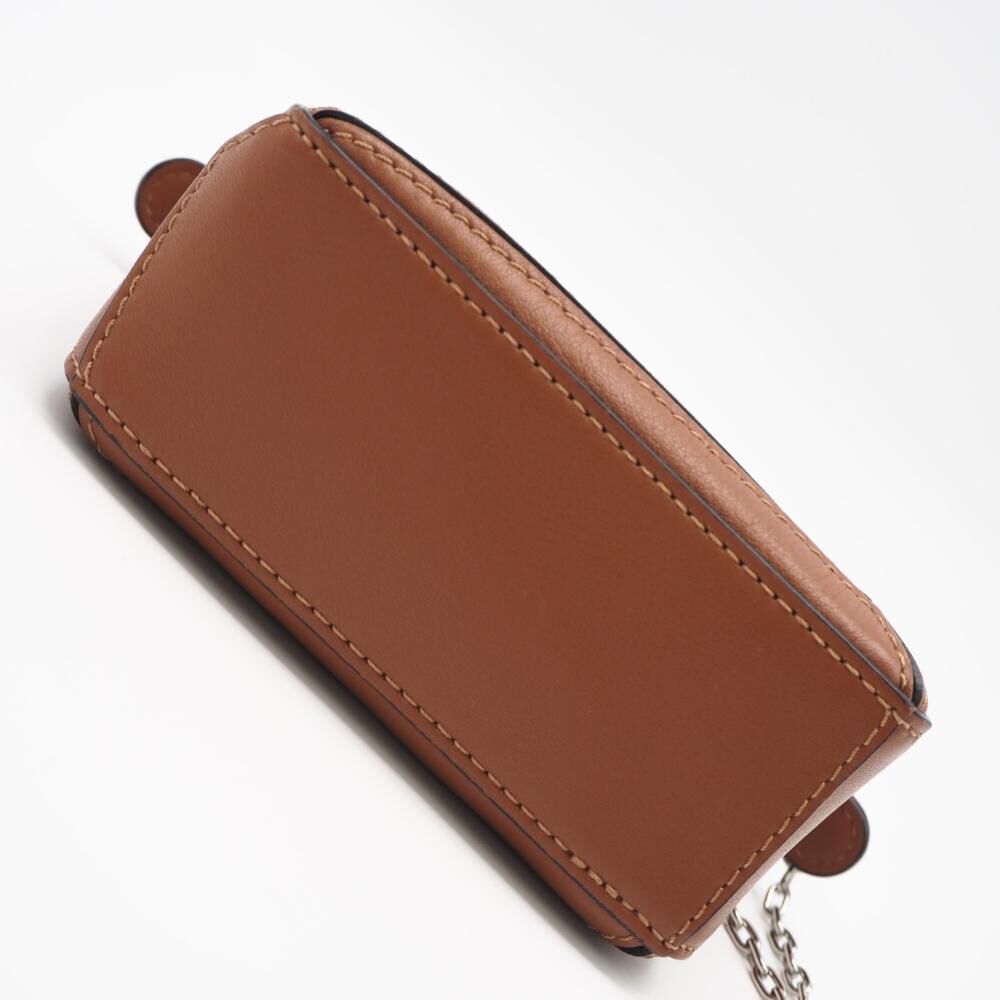 Loewe Puzzle
