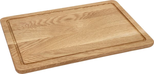 Skärbräda Foresta 46 x 32 cm Ek