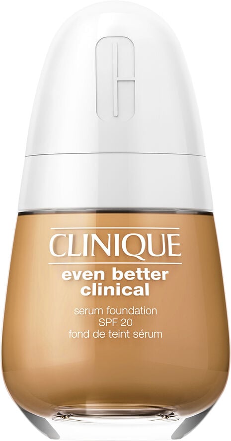 Even better Clinical Serum Foundation SPF 20