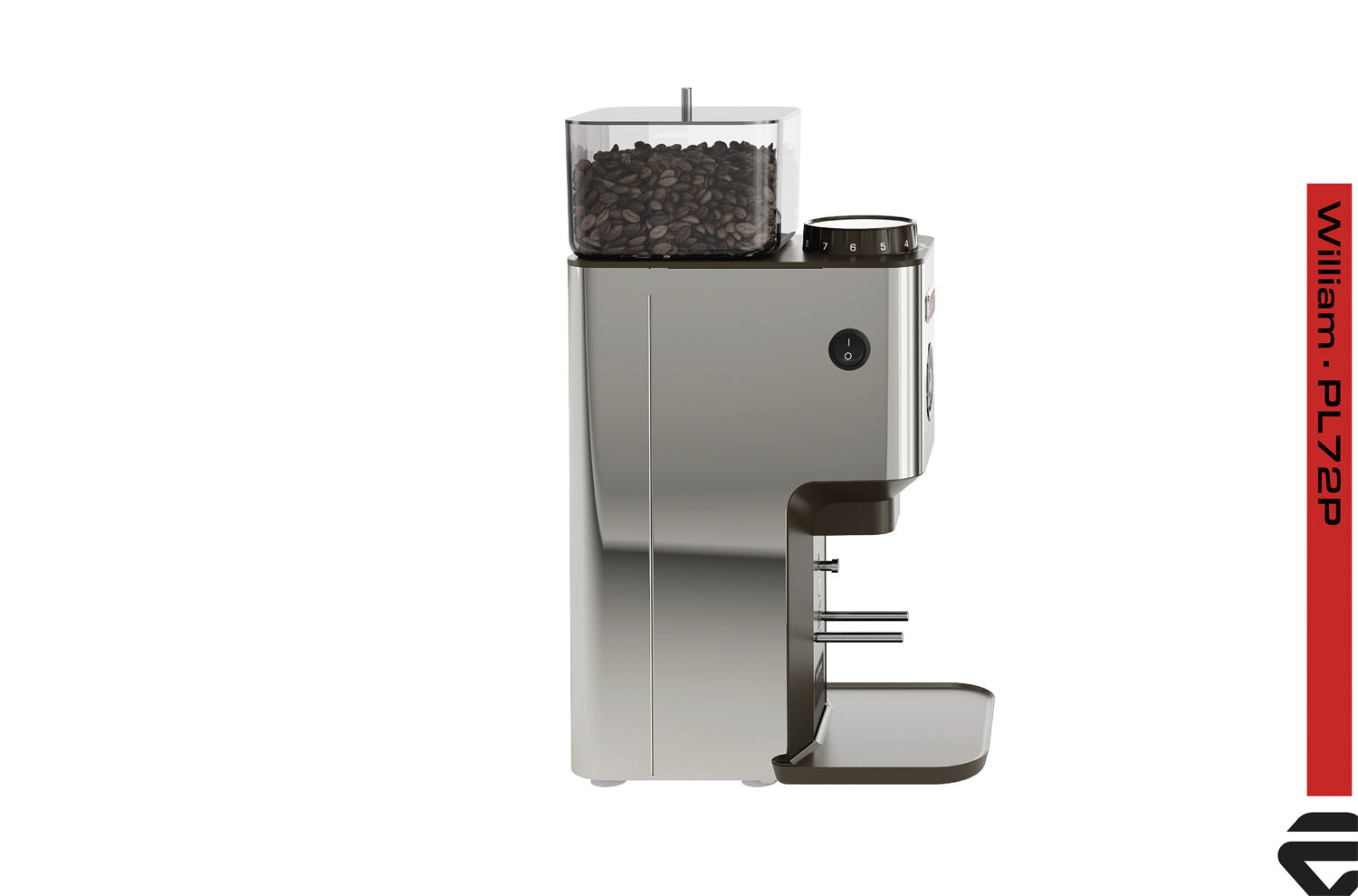 LELIT WILLIAM White LCC