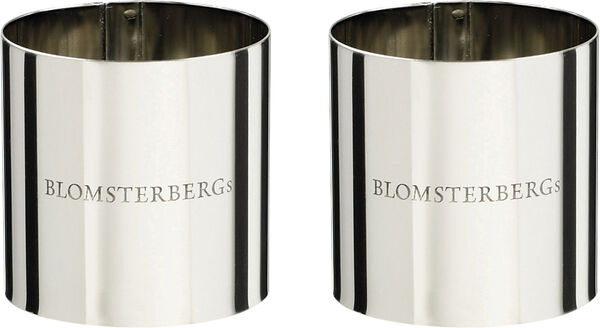 Kakring 5,0 cm Ø5 cm 2 st