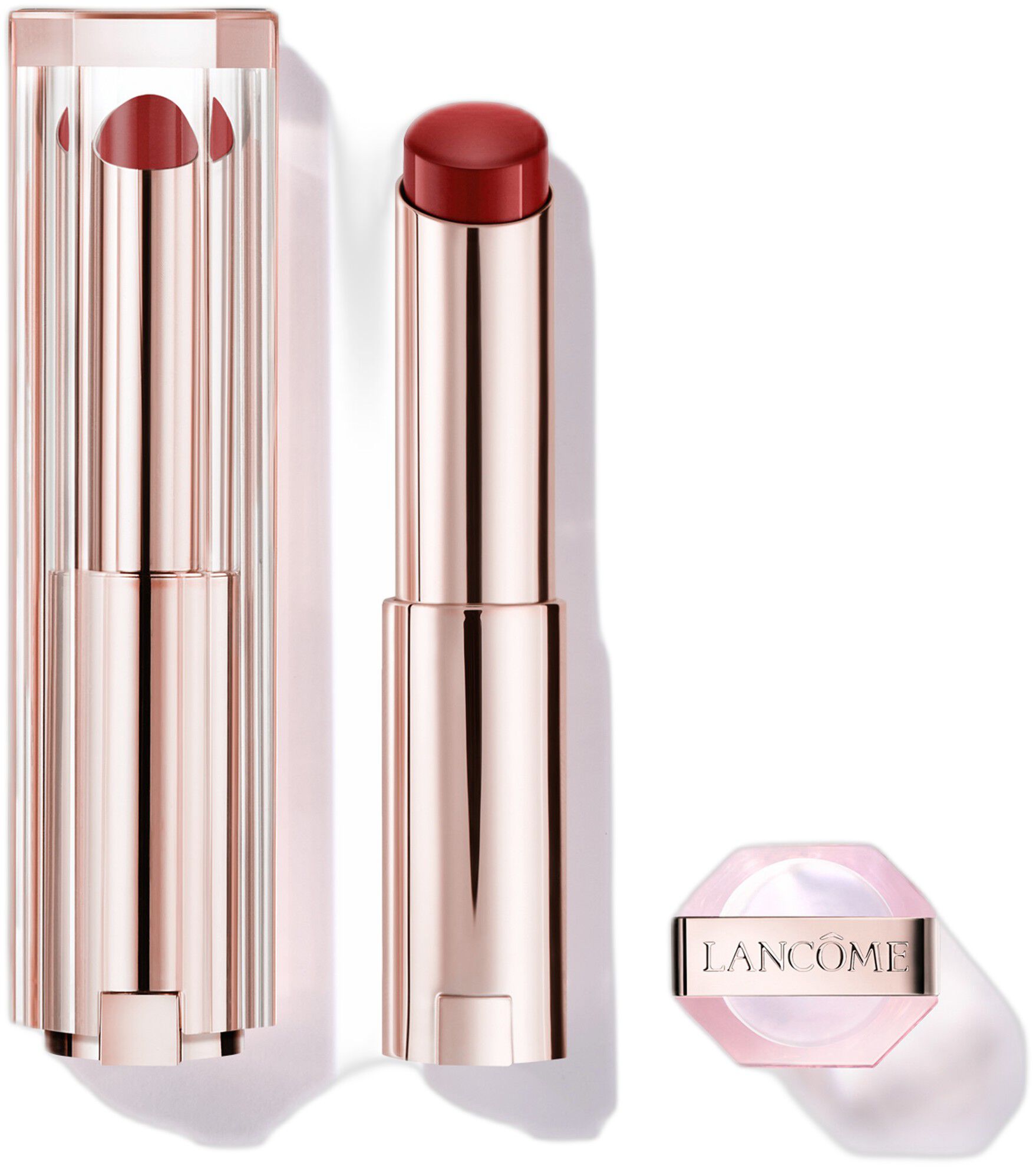 Lanc&ocirc;me Lip Id&ocirc;le Butterglow Glowy Color Balm