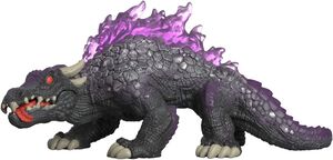 Schleich Shadow Firben