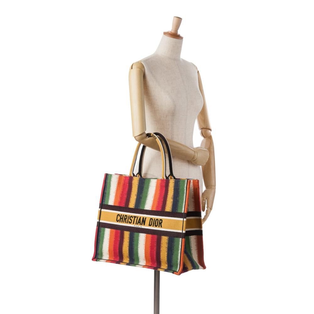 Dior Tote