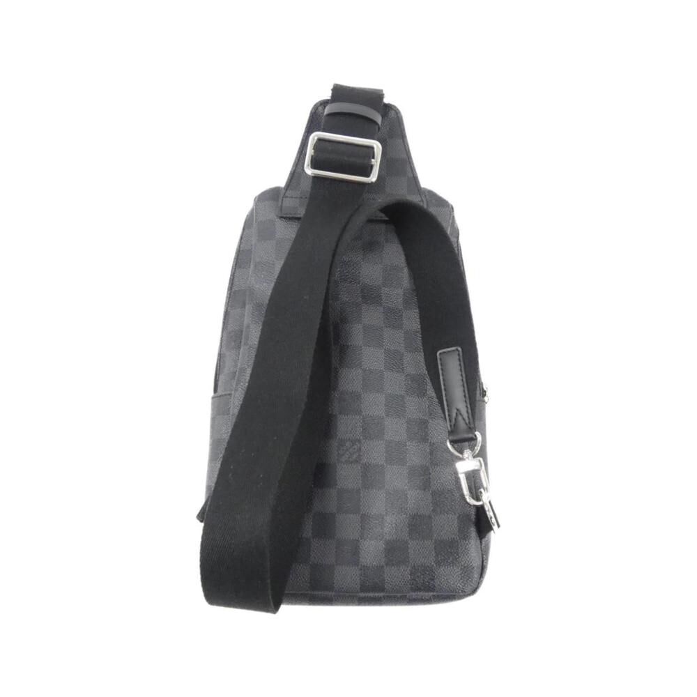 Louis Vuitton Crossbody Bag