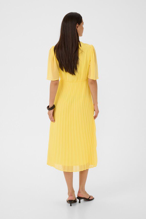 CUUNI CHEILA DRESS