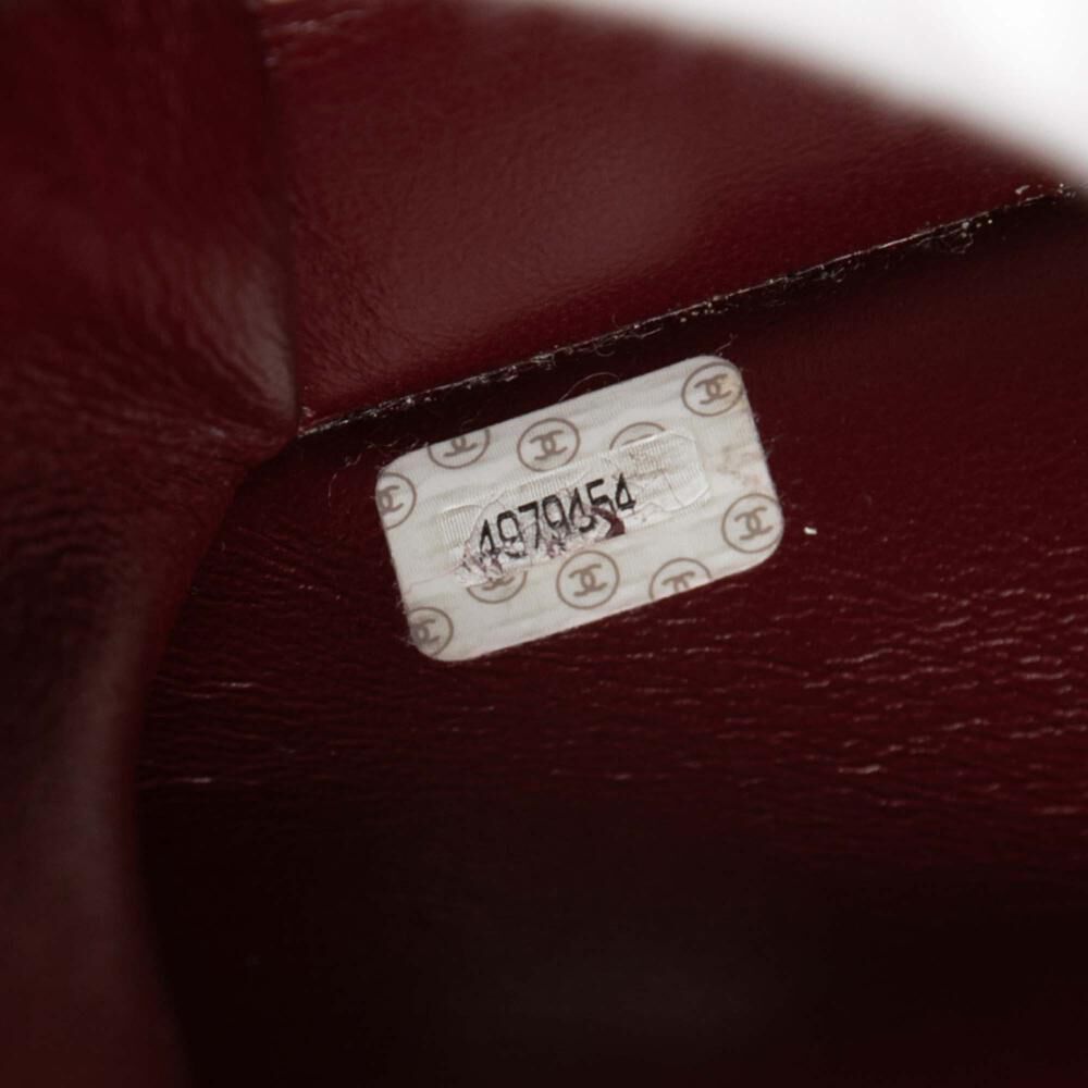 Chanel Flap Bag