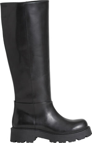 COSMO 2.0 Tall boots low heel