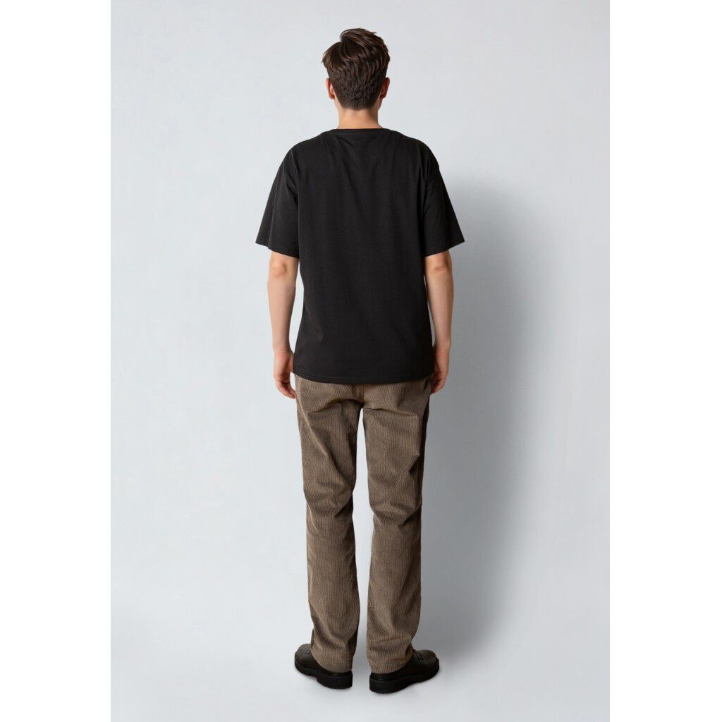 Rainy Copenhagen organic t-shirt