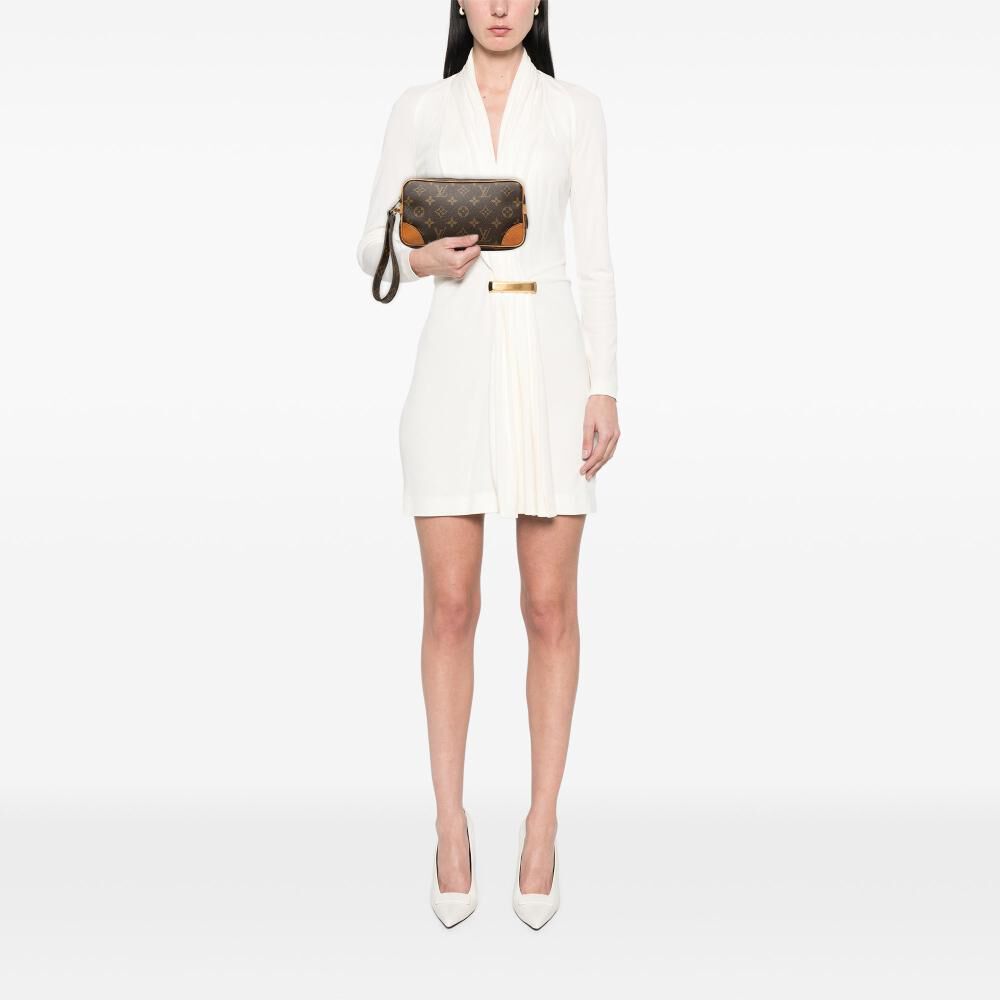 Louis Vuitton Marly Dragonne