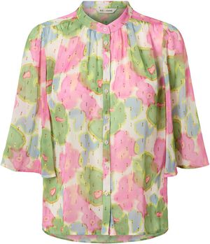 7496RDFMelorine shirt