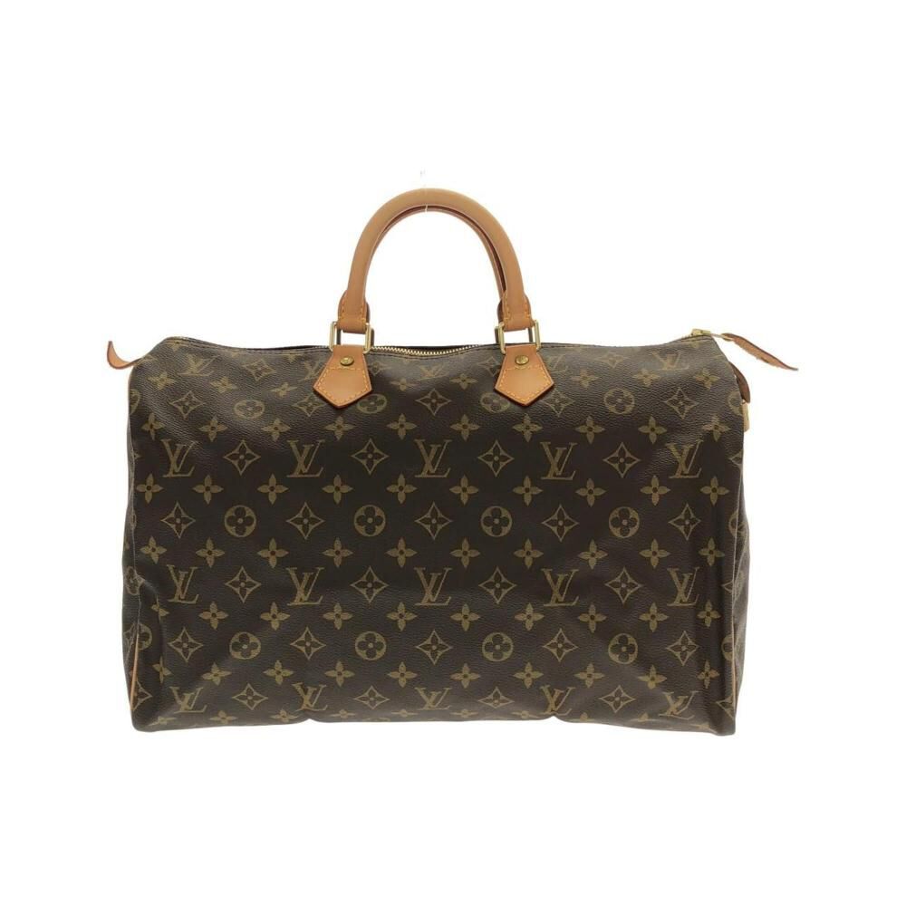 Louis Vuitton Speedy