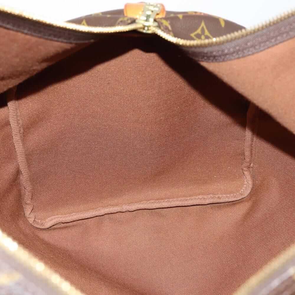 Louis Vuitton Keepall