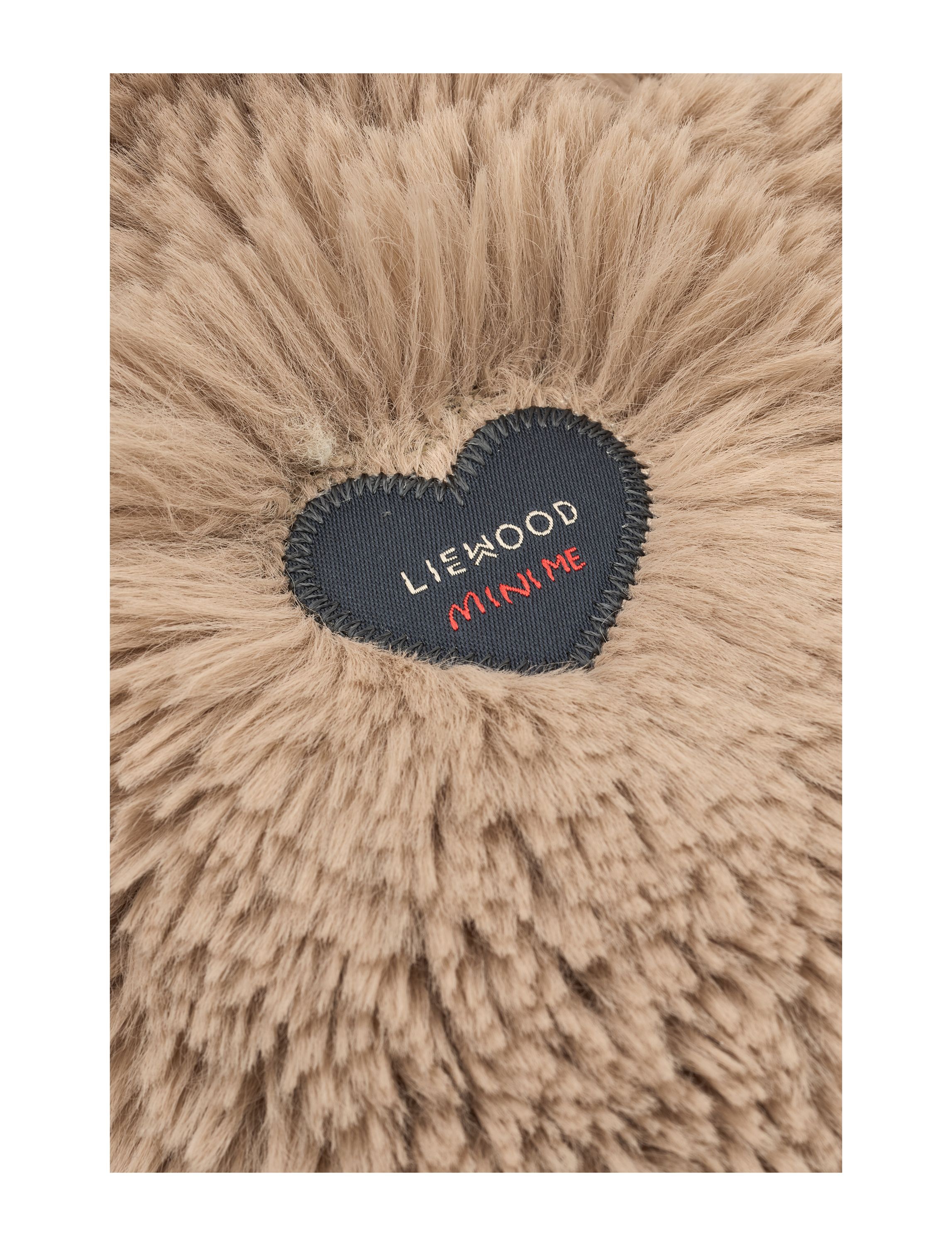 Miko Ryo Plush Doll