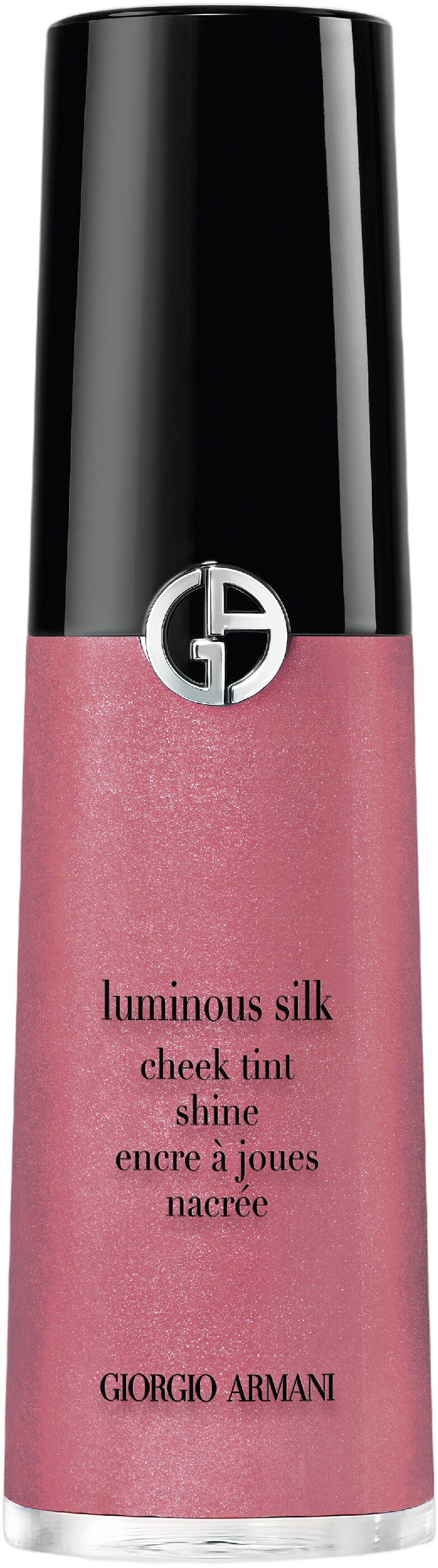 Luminous Silk Cheek Tint Shine