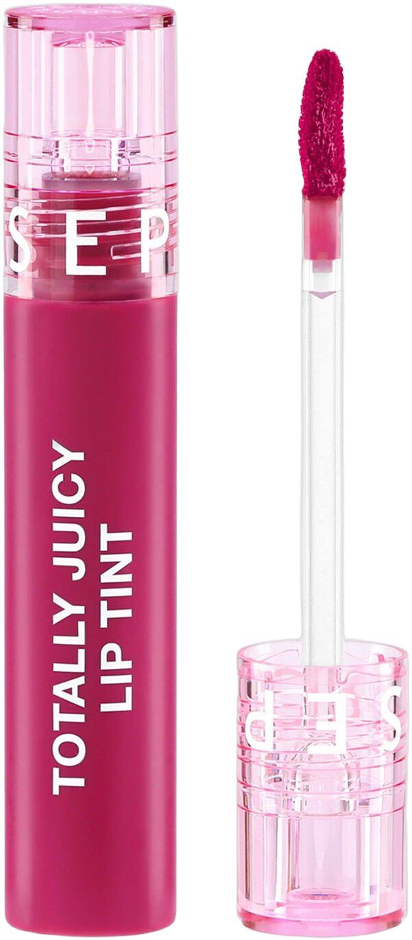 Totally Juicy Lip Tint - L&auml;ppbl&auml;ck f&ouml;r rundad glans