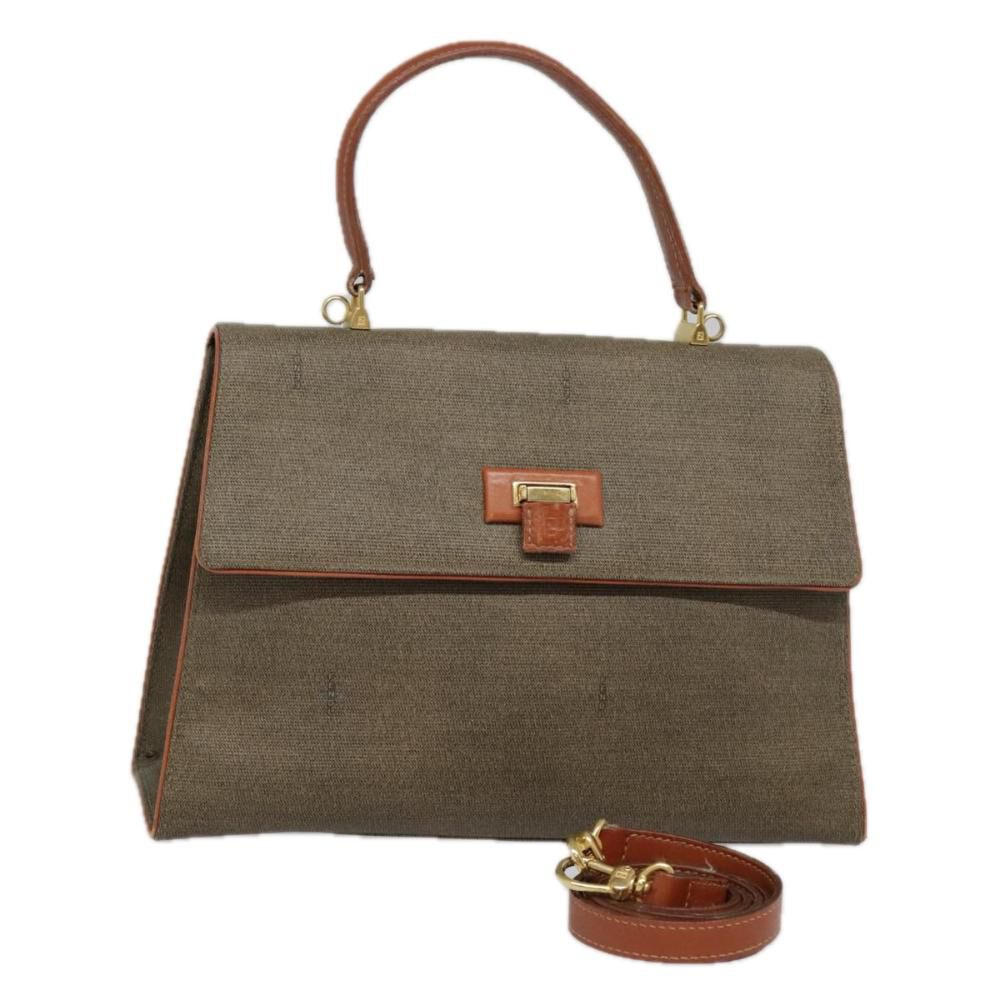 Fendi Handbag