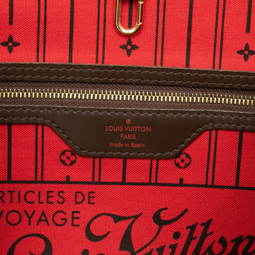 Louis Vuitton Neverfull
