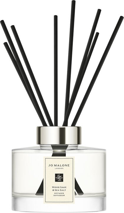 Wood Sage & Sea Salt Home Diffuser