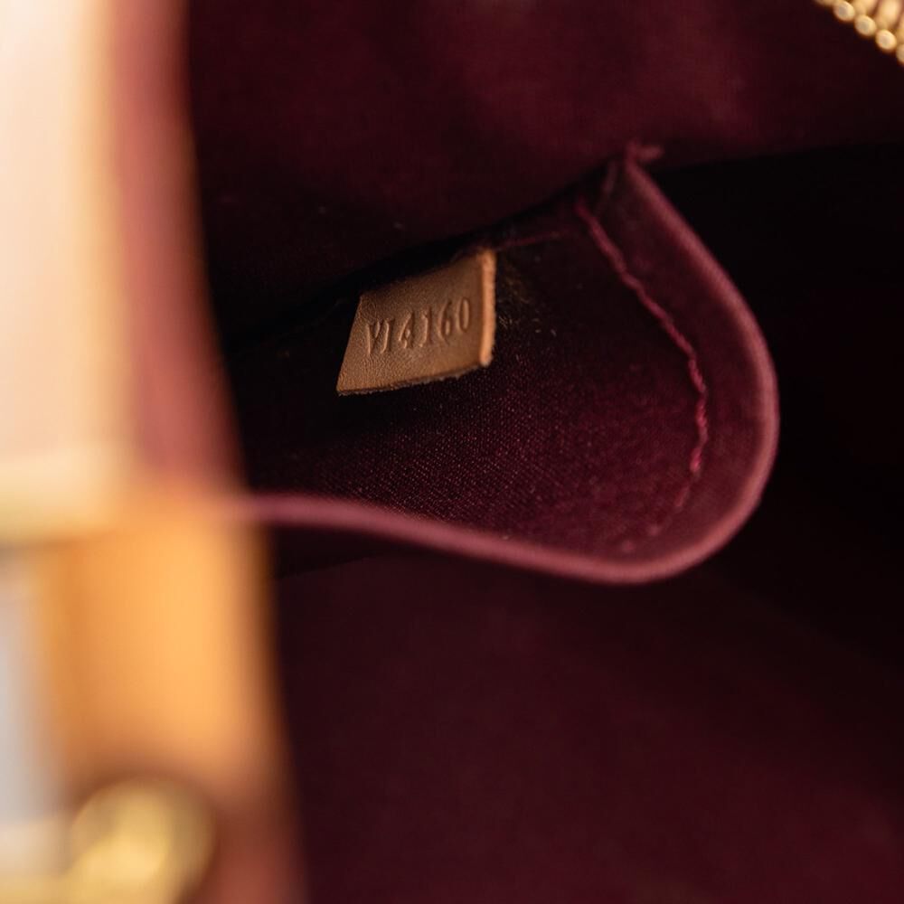 Louis Vuitton Brea