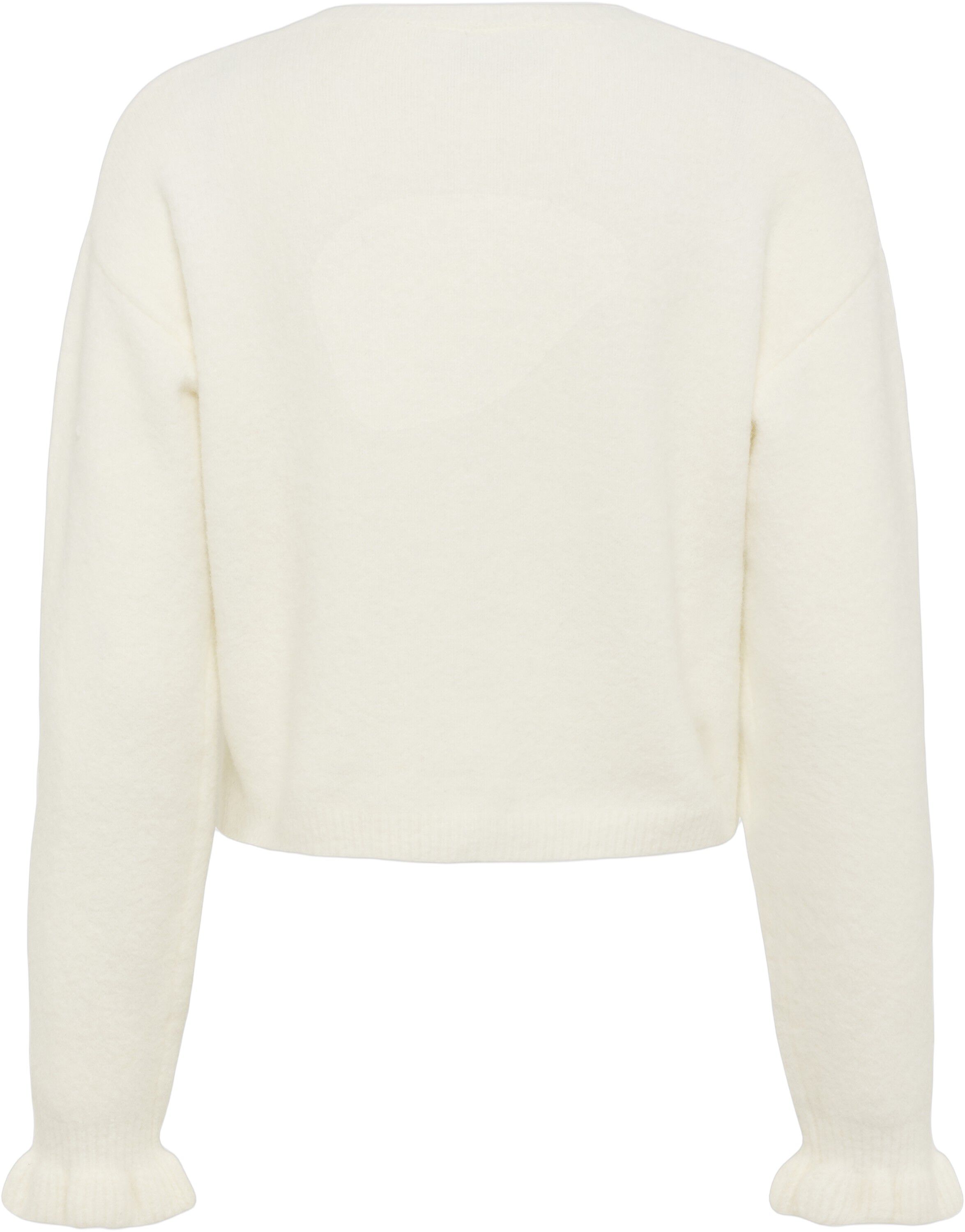 KAcourson Knit Cardigan