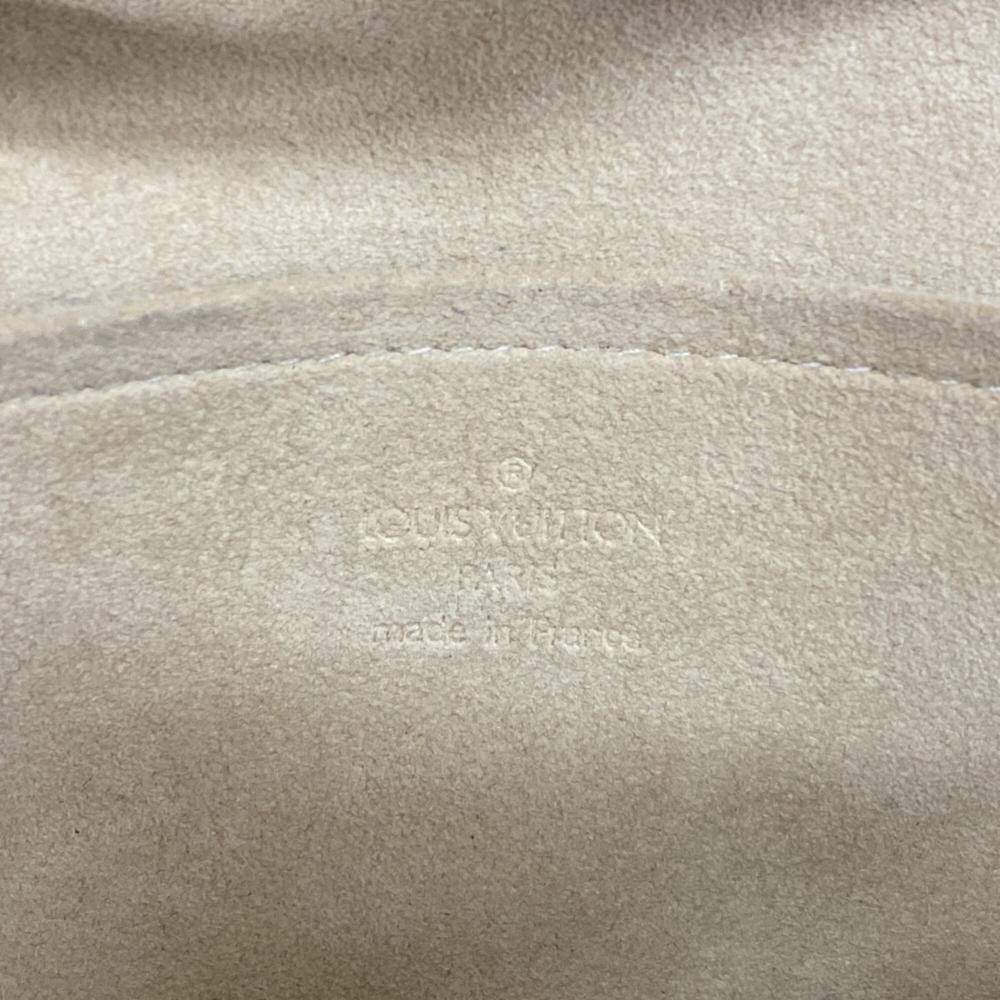Louis Vuitton Twin Pochette
