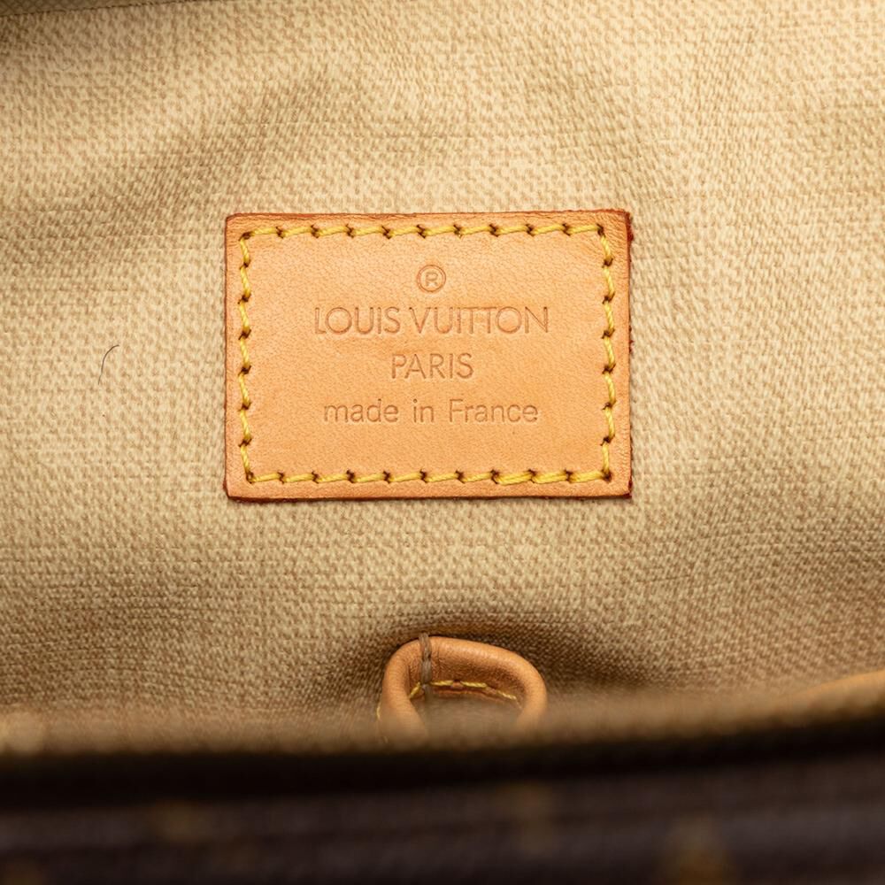 Louis Vuitton Trouville