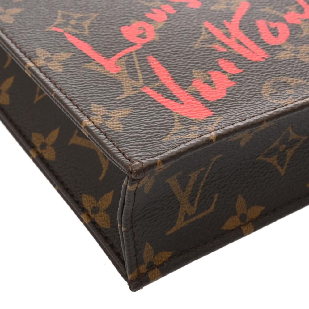 Louis Vuitton Sac Plat