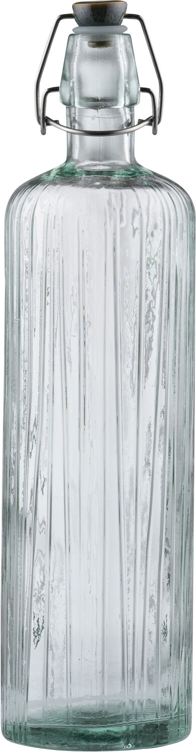 Vattenflaska Kusintha 1,2 liter Gr&ouml;n