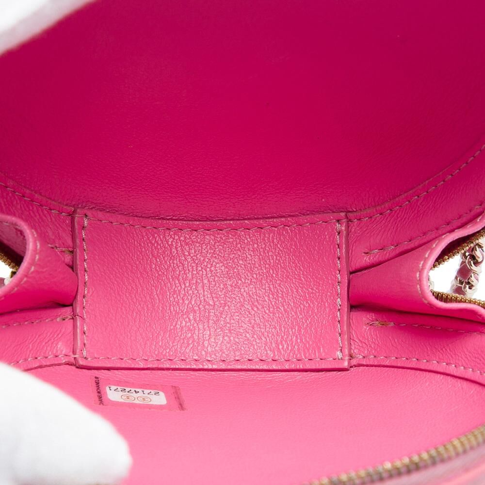 Chanel Crossbody Bag
